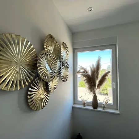 Сasa de vacaciones Maison Coquelicots Au Calme 10 Min De Colmar *